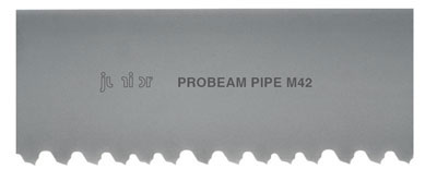 JUNIOR PROBEAM PIPE / No. 762