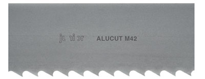 JUNIOR ALUCUT / No. 770