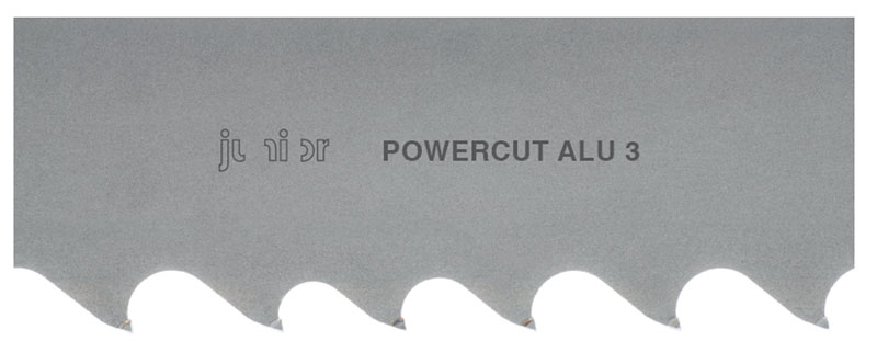 POWERCUT ALU 3 / No. 823